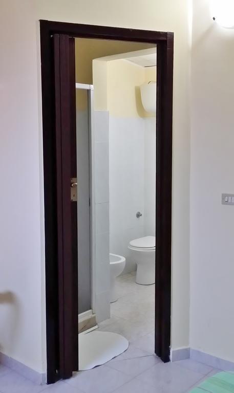 B&B Baia Dello Stretto Gallico Marina 객실 사진