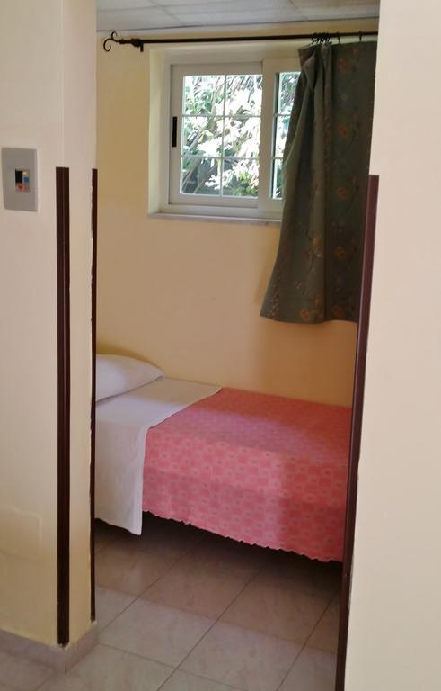 B&B Baia Dello Stretto Gallico Marina 객실 사진